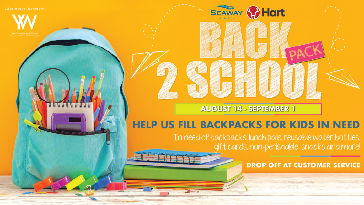 Back 2 School Backpack & School Supply Jamboree ~ Wiley College